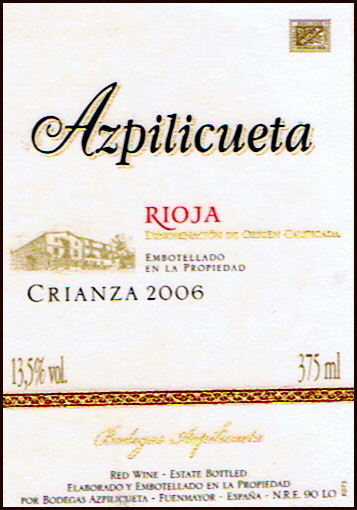Bodegas-Azpilicueta_Crianza-2006