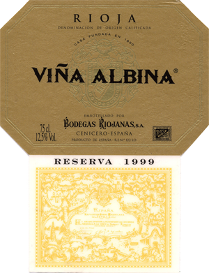Bodegas-Riojanas_Vina-Albina-Reserva-1999