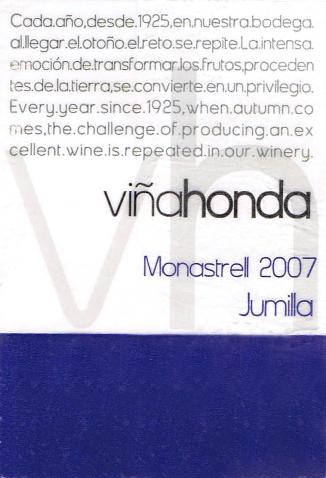 Bodegas-Silvano-Gomez_Vinahonda-2007