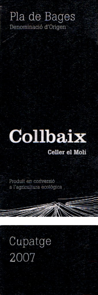 Celler-del-Moli_Collbaix-Cupatge-2007