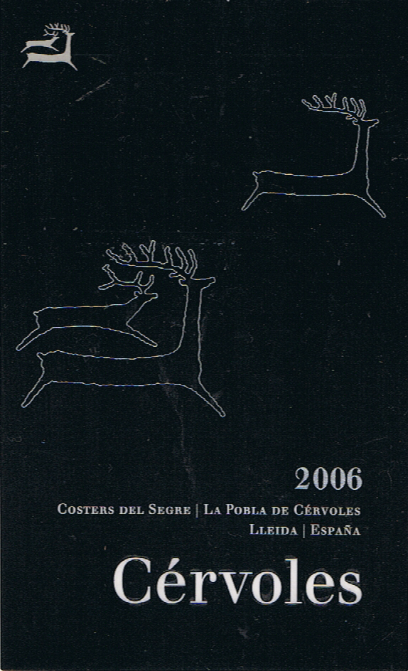 Cervoles_Cerevoles-2006