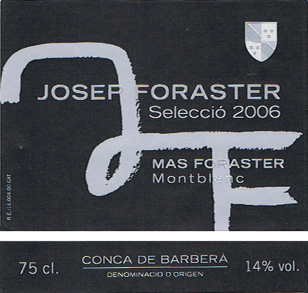 Mas-Foraster_Josep-Foraster-Seleccio-2006