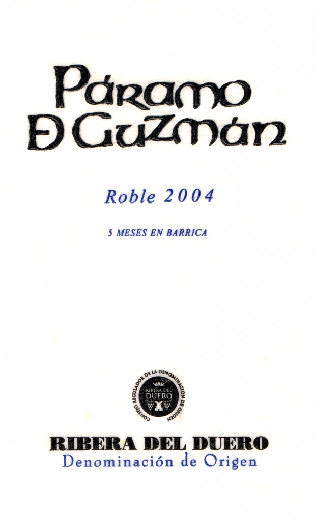 Nuestras-Cepas_Paramo-de-Guzman-Roble-2004