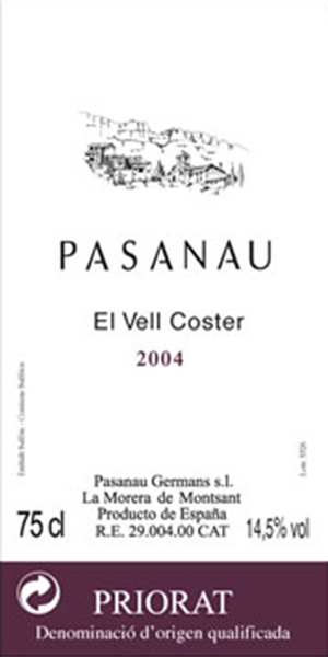 Pasanau-Germans_El-Vell-Coster-2004