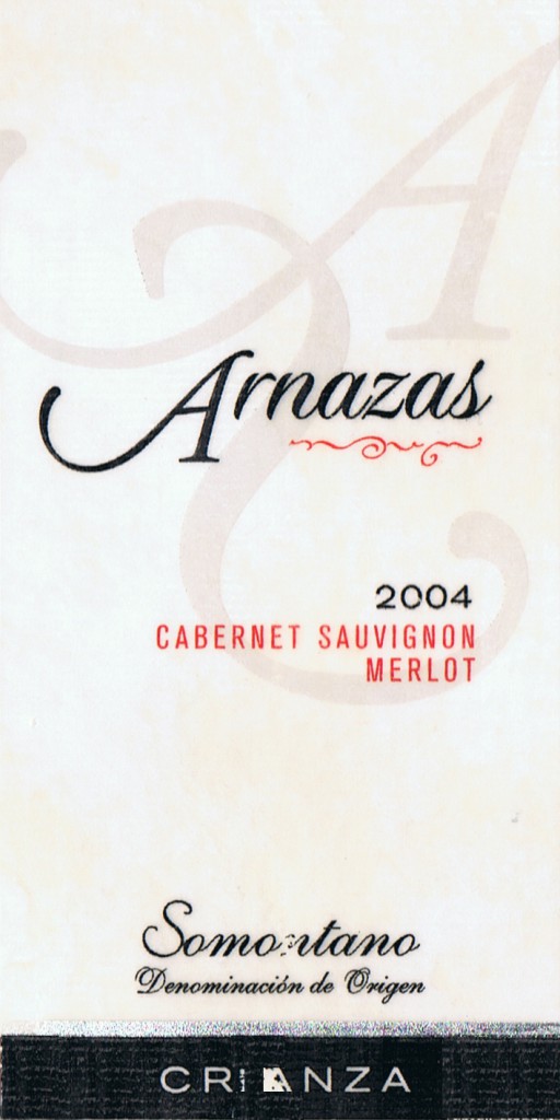 Raso-Huete_Arnazas-Cabernet-Sauvignon-Merlot-2004