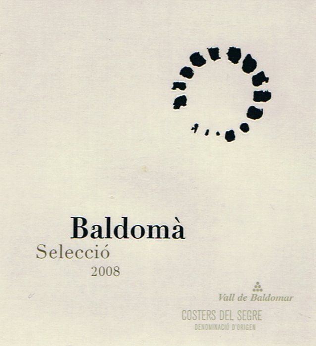 Vall-de-Baldomar_Baldoma-Seleccio-2008