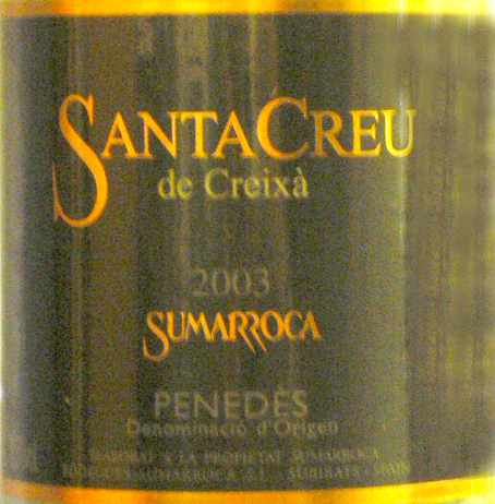 Sumarroca_Santa-Creu-de-Creixa-2003