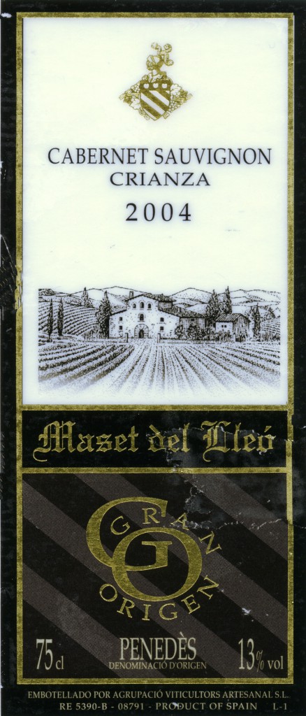 Masset-del-Lleo_Cabernet-Sauvignon-Crianza-2004