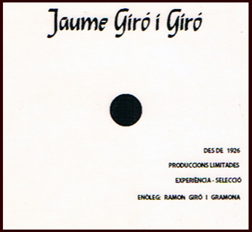 Jaume-Giro-Giro_Vi-de-Guarda-2007