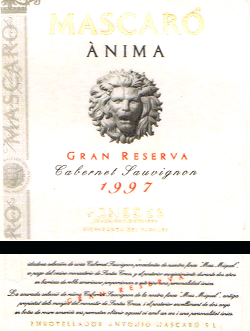 Mascaro_Anima-Gran-Reserva-1997