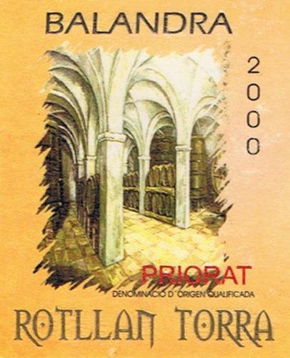Rotllan-Torra_Balandra-2000