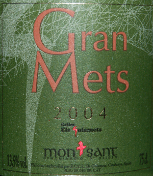 Celler-Els-Guiamets_Gran-Mets-2004