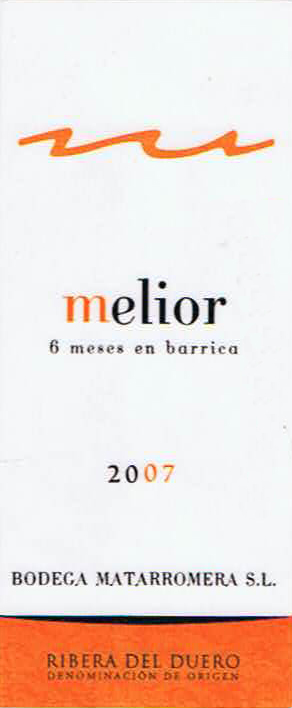 Bodega-Matarromera_Melior-2007