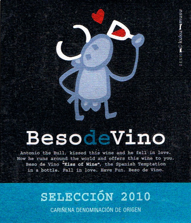 Beso-de-Vino-Seleccion-2010