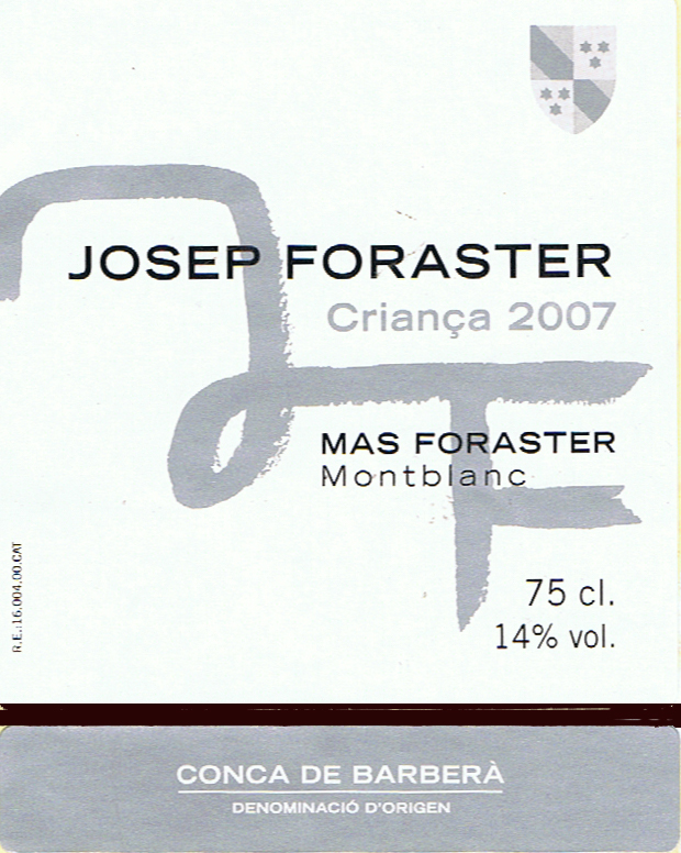 Mas-Foraster_Josep-Foraster-Crianca-2007