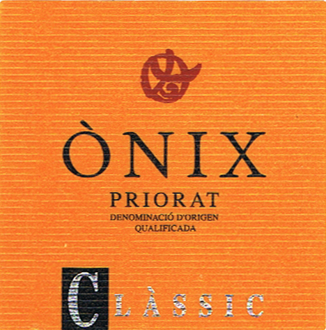 Vinìcola del Priprat SCCL_Ònix Clàssic 2011