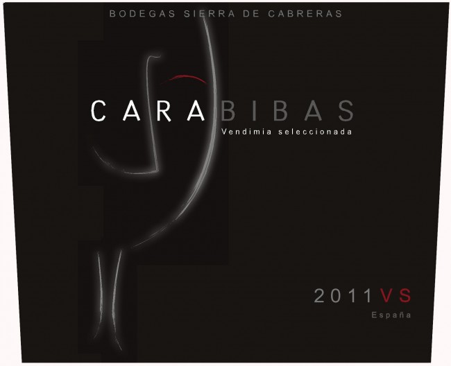 Sierra de Cabreras_Carabibas Vendimia Seleccionada 2011