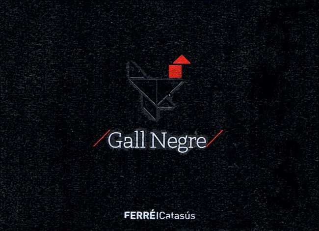 Ferre-i-Catasus_Gall-Negre-2008