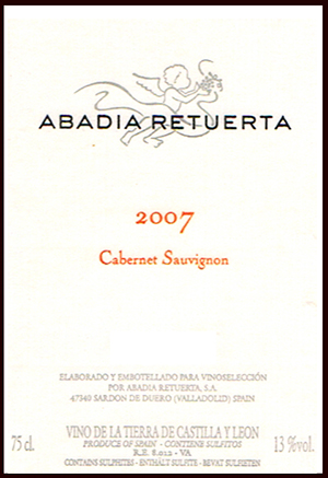 Abadia-Retuerta_Cabernet-Sauvignon-2007