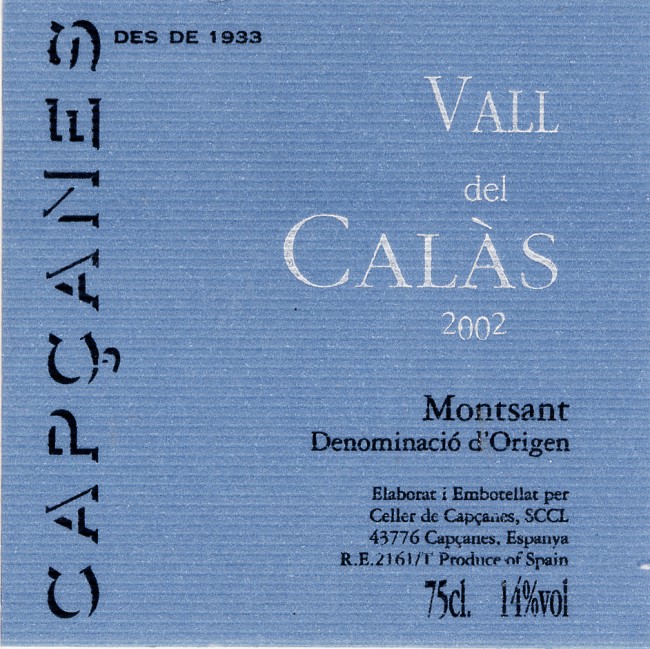 Celler-Capcanes_Vall-del-Calas-2002