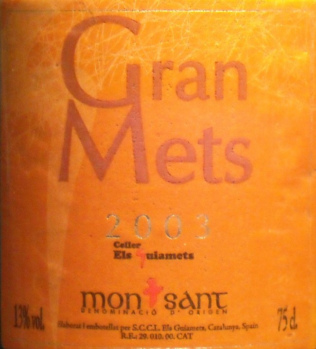 Celler-Els-Guiamets_Gran-Mets-2003