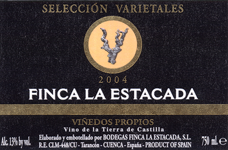 Finca-la-Estacada_Seleccion-Varietales-2004