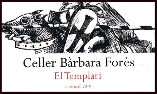 Celler-Barbara-Fores_El-Templari-2010