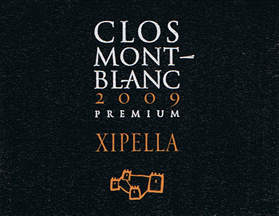 Clos-Montblanc_Xipella-2009
