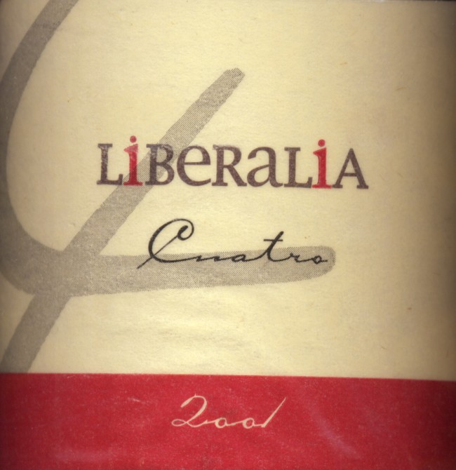 Liberalia-Enologica_Liberalia-Cuatro-2001