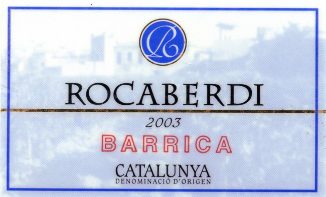 Pere-Guardiola_Rocaberdi-Barrica-2003