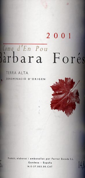 Barbara-Fores_Coma-den-Pou-2001