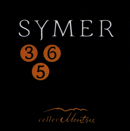 Celler del Montsec SA_Symer 365