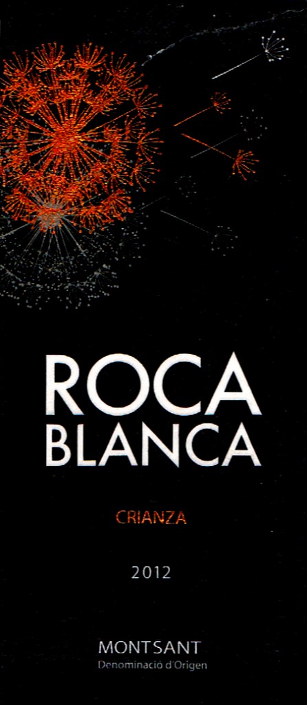Unió Corporació Alimentaria SCCI_Roca Blanca Crianza 2012