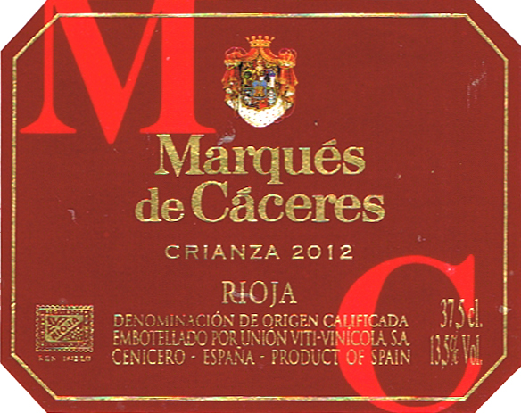 union-vitivinicola-sa_marques-de-caceres-crianza-2012
